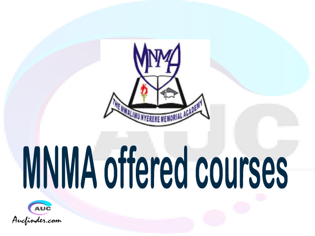 MNMA courses 2021, Mwalimu Nyerere Memorial Academy offered courses, MNMA courses and requirements, kozi za chuo kikuu cha Mwalimu Nyerere Memorial Academy, MNMA diploma certificate Undergraduate degree and postgraduate courses