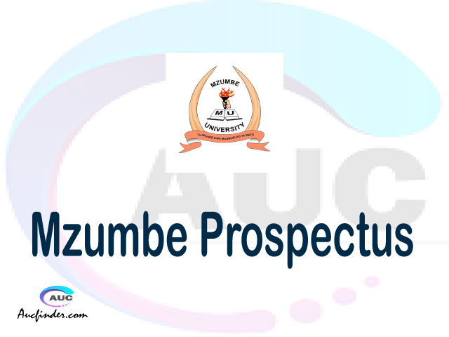 Mzumbe University prospectus 2021/2022 Mzumbe University prospectus 2021 pdf Mzumbe University prospectus postgraduate Mzumbe University undergraduate prospectus 2021/2022