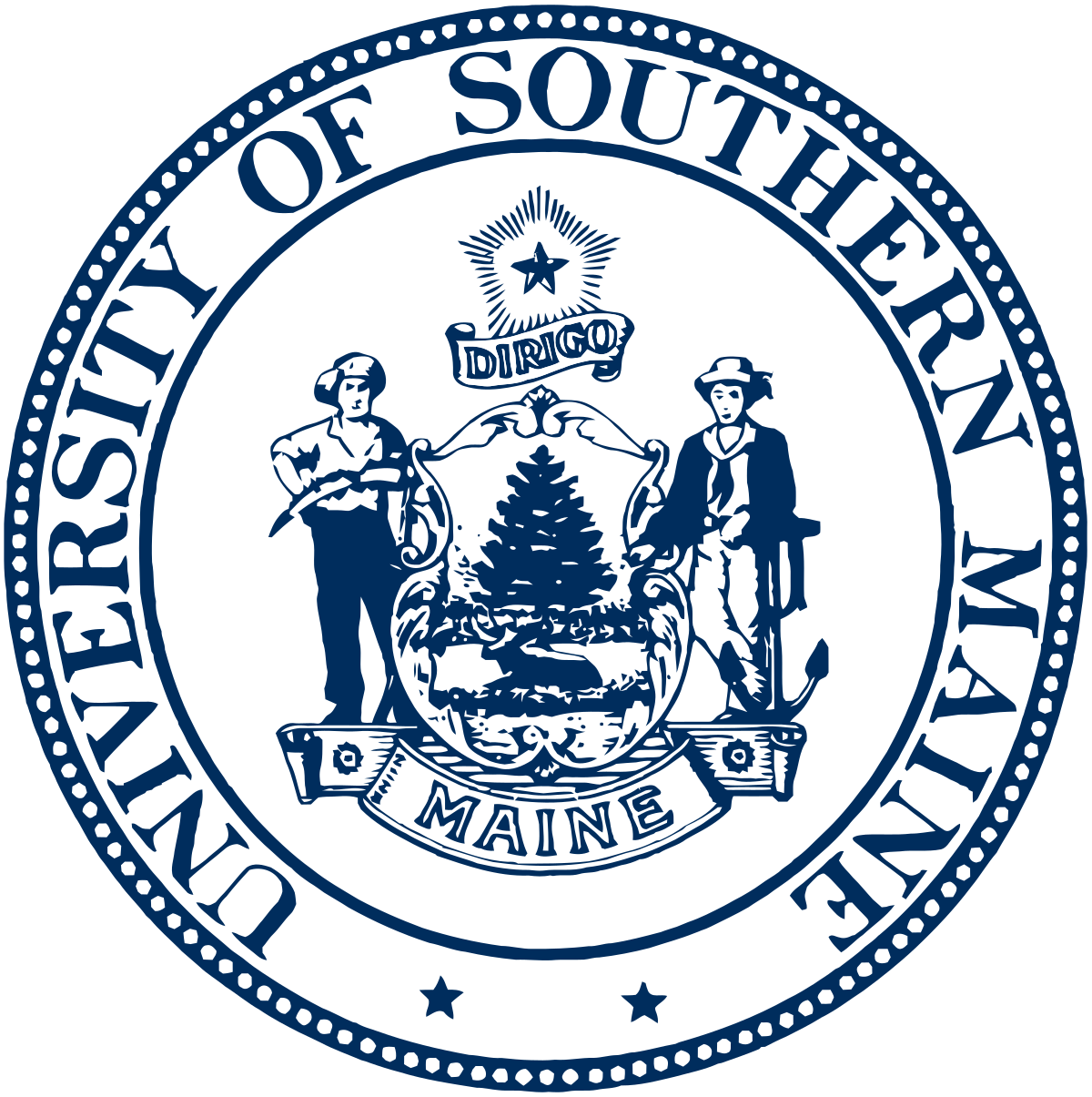 University Of Southern Maine Undergraduate International Merit