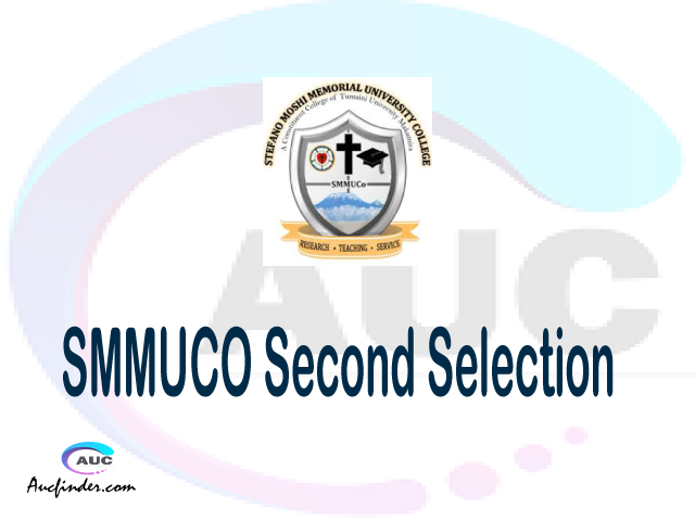 Find SMMUCO second selection - SMMUCO second round selected applicants - SMMUCO second round selection, SMMUCO selected applicants second round, SMMUCO second round selected students