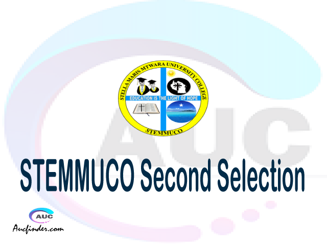 Find STEMMUCO second selection - STEMMUCO second round selected applicants - STEMMUCO second round selection, STEMMUCO selected applicants second round, STEMMUCO second round selected students