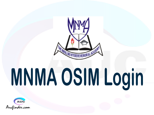 MNMA OSIM Login MNMA Login To My Account Login Mnma osim cloud 