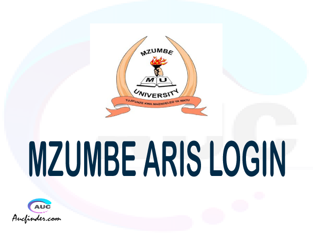 mzumbe-aris-login-mzumbe-login-to-my-account-login-aris-mzumbe-ac