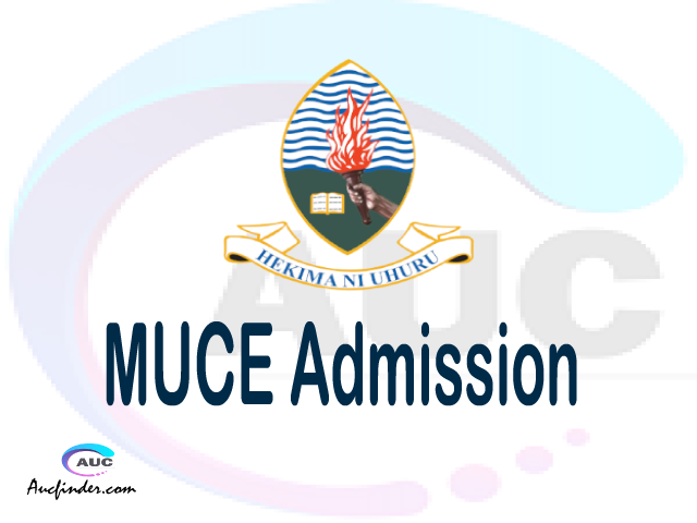 Mkwawa University College of Education Admission Mkwawa University College of Education MUCE Admission
