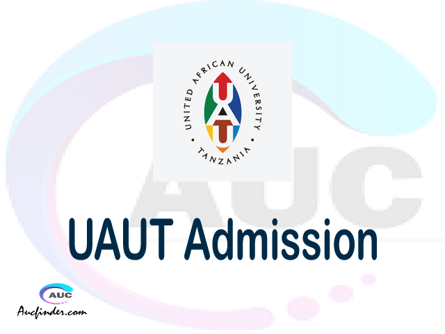United African University of Tanzania Admission United African University of Tanzania UAUT Admission