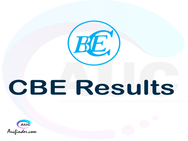 SARIS CBE results, CBE SARIS Results today, CBE Semester Results, CBE results, CBE results today