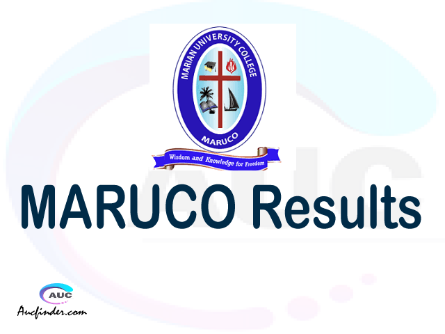 SIMS MARUCO results, MARUCO SIMS Results today, MARUCO Semester Results, MARUCO results, MARUCO results today