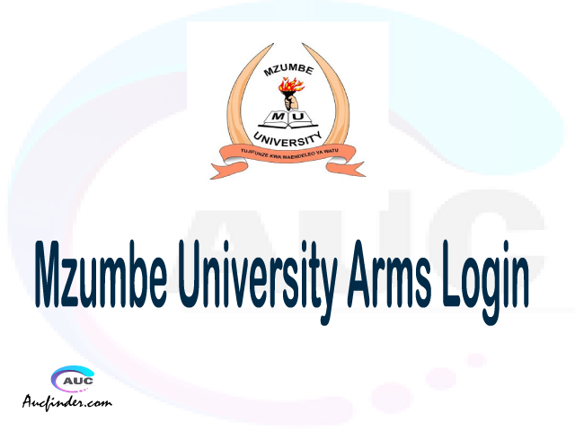 MU ARMS, Mzumbe University Academic Records Management System, MU login account My account, MU login account, MU login, MU ARMS MU login, MU login to My account Login