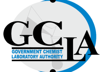 Government Chemistry and Laboratory Agency (GCLA)