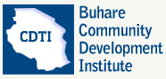 Buhare CDTI – Community Development Training Institute (CDTI) Buhare
