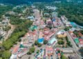 List of colleges in Arusha