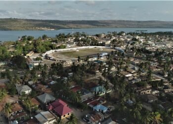 List of colleges in Lindi