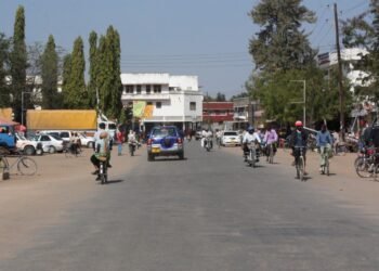 List of colleges in Tabora