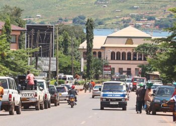 List of colleges in Kigoma