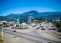 List of colleges in Mbeya