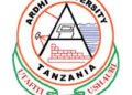 Ardhi University ARU Selected applicants 2023/2024 pdf
