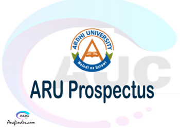 Ardhi University prospectus 2021/2022 Ardhi University prospectus 2021 pdf Ardhi University prospectus postgraduate Ardhi University undergraduate prospectus 2021/2022