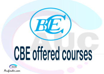CBE courses 2021, College of Business Education offered courses, CBE courses and requirements, kozi za chuo kikuu cha College of Business Education, CBE diploma certificate Undergraduate degree and postgraduate courses