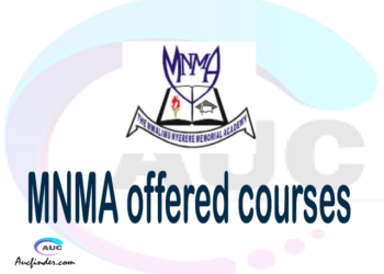 MNMA courses 2021, Mwalimu Nyerere Memorial Academy offered courses, MNMA courses and requirements, kozi za chuo kikuu cha Mwalimu Nyerere Memorial Academy, MNMA diploma certificate Undergraduate degree and postgraduate courses