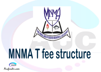 MNMA fee structure 2021, Mwalimu Nyerere Memorial Academy fees, Mwalimu Nyerere Memorial Academy fee structure, Mwalimu Nyerere Memorial Academy tuition fees, Mwalimu Nyerere Memorial Academy (MNMA) fee structure