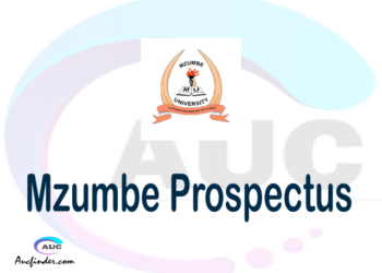 Mzumbe University prospectus 2021/2022 Mzumbe University prospectus 2021 pdf Mzumbe University prospectus postgraduate Mzumbe University undergraduate prospectus 2021/2022