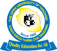 Open University of Tanzania – OUT Admission