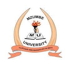 Mzumbe University Online application | Mzumbe University | Admissions