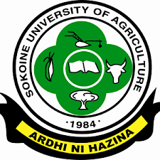 Sokoine University of Agriculture - SUA Admission 2020/2021| Aucfinder