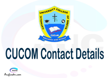 CUCOM Contact Address CUCOM phone number CUCOM address Catholic University College of Mbeya contact address Catholic University College of Mbeya contact