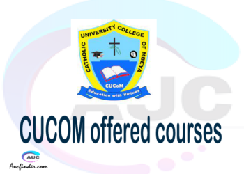 CUCOM courses 2021, Catholic University College of Mbeya offered courses, CUCOM courses and requirements, kozi za chuo kikuu cha Catholic University College of Mbeya, CUCOM diploma certificate Undergraduate degree and postgraduate courses