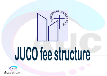 JUCO fee structure 2021, Jordan University College fees, Jordan University College fee structure,Jordan University College tuition fees, Jordan University College (JUCO) fee structure