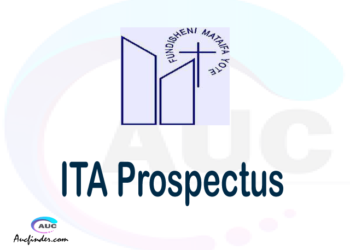 JUCO prospectus 2021/2022 JUCO prospectus 2021 pdf JUCO prospectus postgraduate JUCO undergraduate prospectus 2021/2022