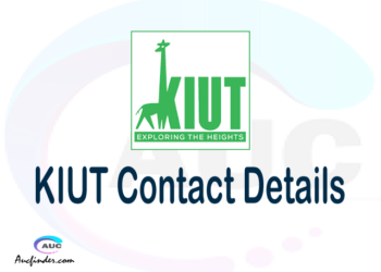KIUT Contact Address KIUT phone number KIUT address Kampala International University in Tanzania contact address Kampala International University in Tanzania contact
