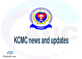Kilimanjaro Christian Medical College Announcements KCMC Announcements Kilimanjaro Christian Medical College news KCMC news