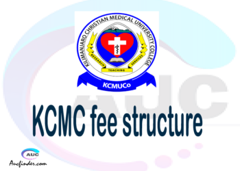 KCMC fee structure 2021, Kilimanjaro Christian Medical College fees, Kilimanjaro Christian Medical College fee structure,Kilimanjaro Christian Medical College tuition fees, Kilimanjaro Christian Medical College (KCMC) fee structure