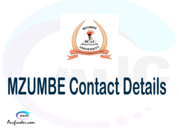 MZUMBE Contact Address MZUMBE phone number MZUMBE address Mzumbe University contact address Mzumbe University contact