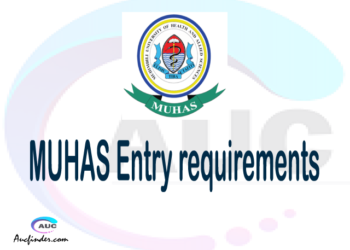 MUHAS Admission Entry requirements MUHAS Entry requirements Muhimbili University of Health and Allied Sciences Admission Entry requirements, Muhimbili University of Health and Allied Sciences Entry requirements sifa za kujiunga na chuo cha Muhimbili University of Health and Allied Sciences
