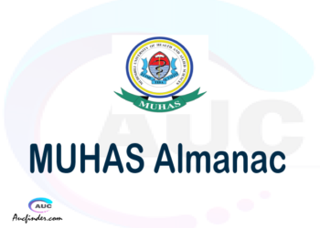 MUHAS almanac Muhimbili University of Health and Allied Sciences almanac Muhimbili University of Health and Allied Sciences (MUHAS) almanac Muhimbili University of Health and Allied Sciences MUHAS almanac Download Muhimbili University of Health and Allied Sciences almanac