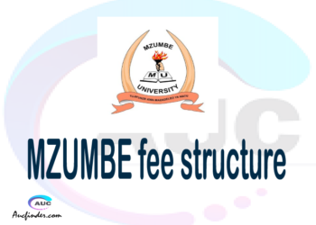 MZUMBE fee structure 2021, Mzumbe University fees, Mzumbe University fee structure,Mzumbe University tuition fees, Mzumbe University (MZUMBE) fee structure