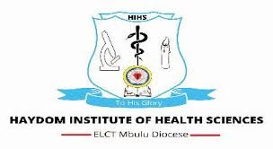 Haydom Institute of Health Sciences