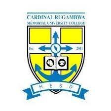 Cardinal rugambwa memorial college | CARUMCO
