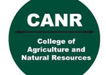 College of agriculture and natural resources | CANRE