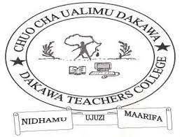 Dakawa teachers college | Dakawa TTC