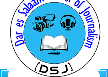 Dar es salaam school of journalism