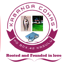 Kabanga School of Nursing