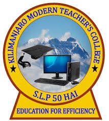 Kilimanjaro Modern Teachers College