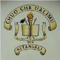 Kitangali Teachers College