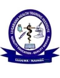 Lugarawa Health Training Institute (Luheti)