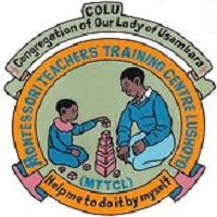 Montessori Teachers Training Centre – Lushoto