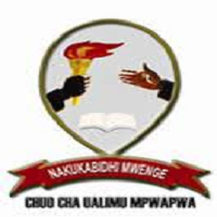 Mpwapwa Teachers College